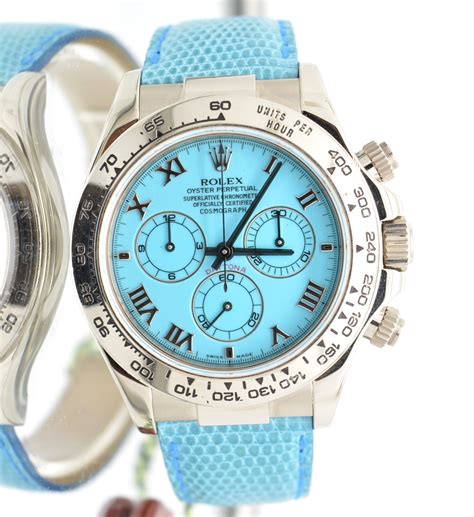 turquoise rolex daytona|Rolex daytona beach turquoise.